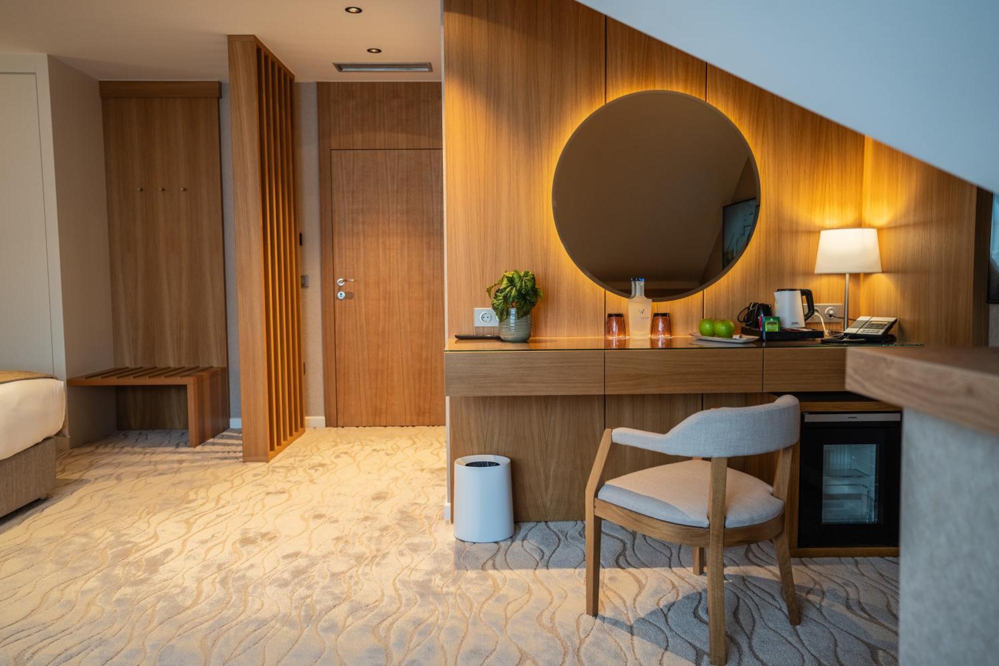 Normafa & Retreat Hotel Budapest