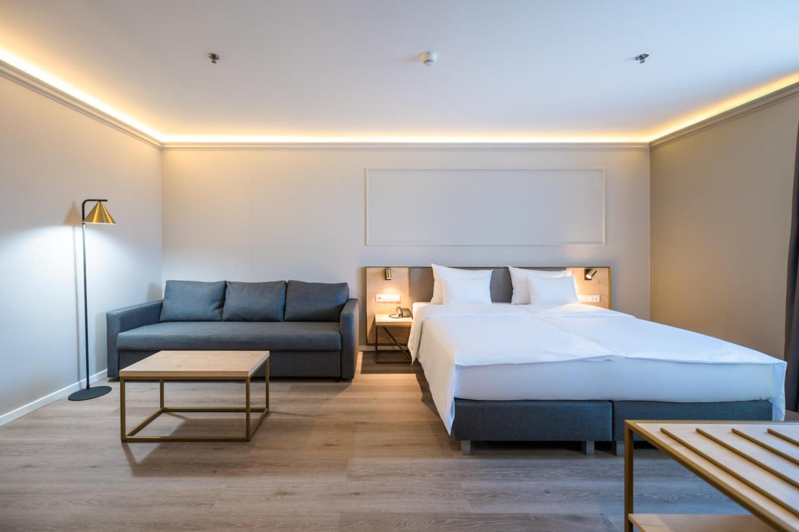 Hotel Expo Tower By Mellow Mood Budapeste