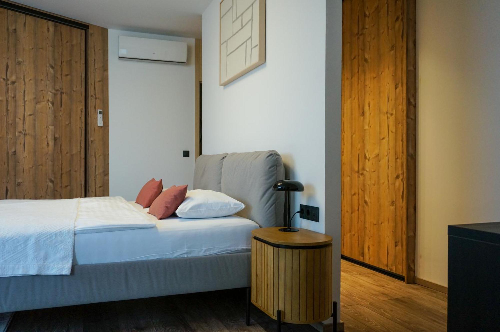 Aparthotel Mt *