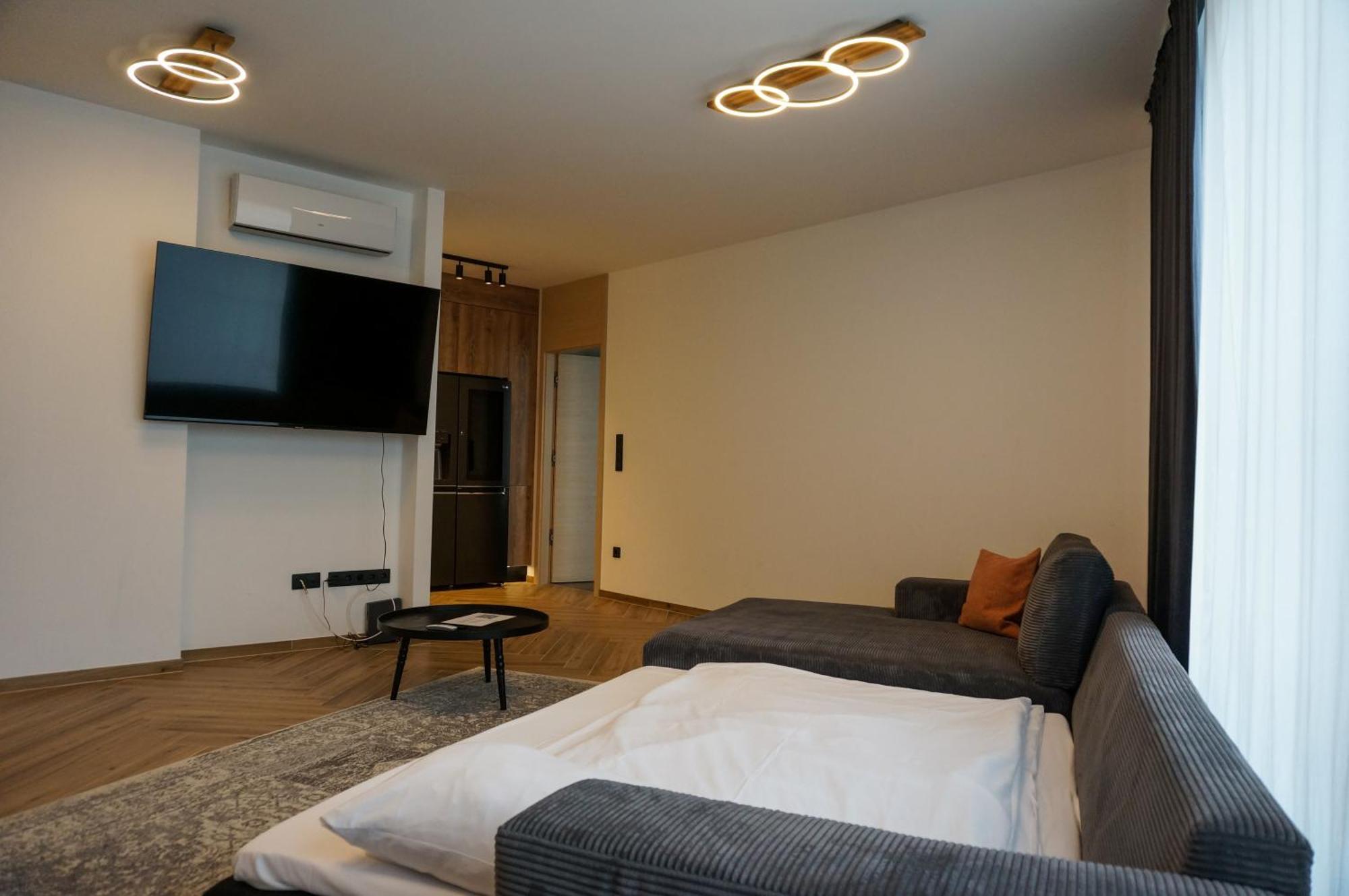 Aparthotel Mt *