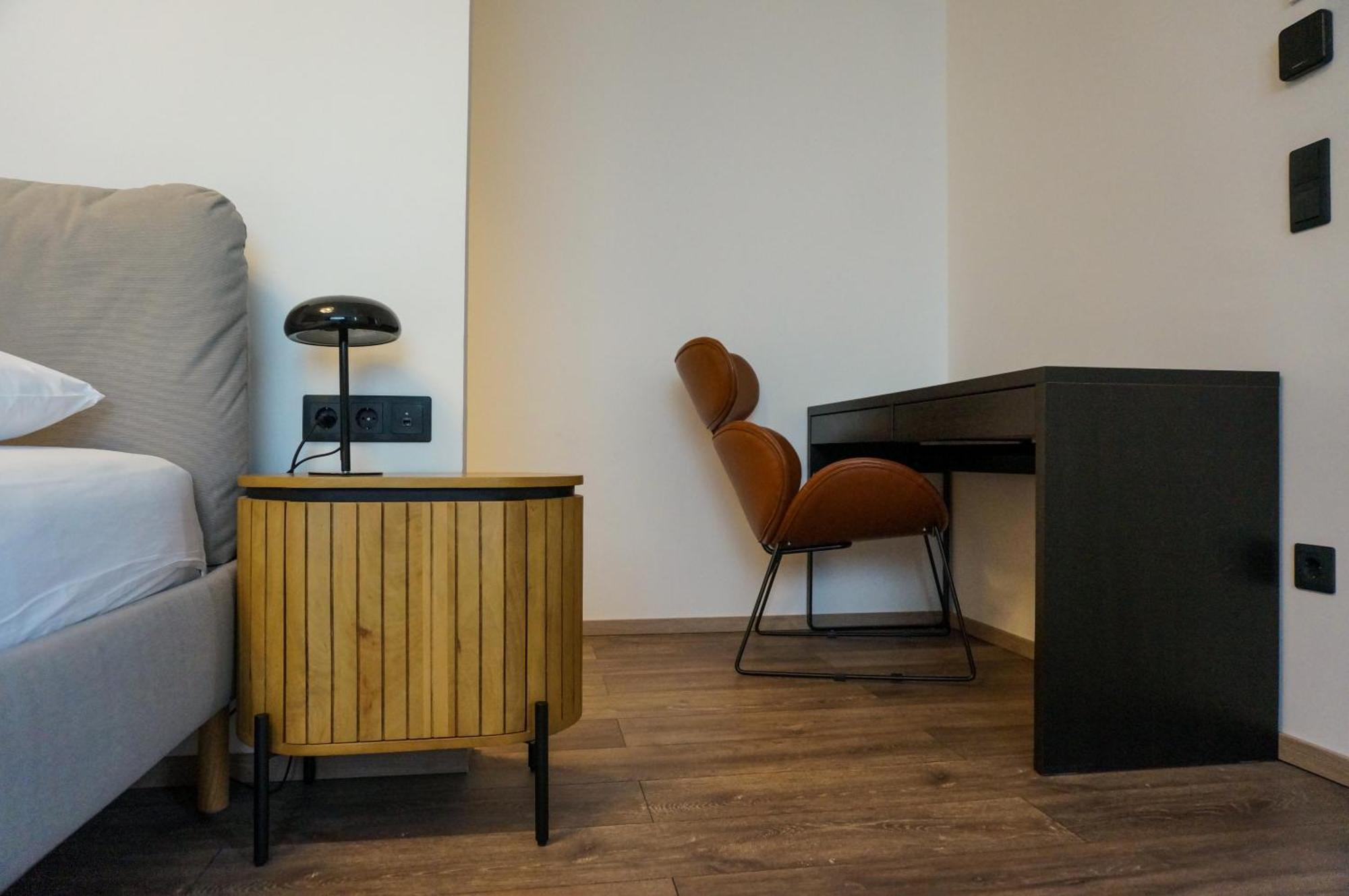 Aparthotel Mt *