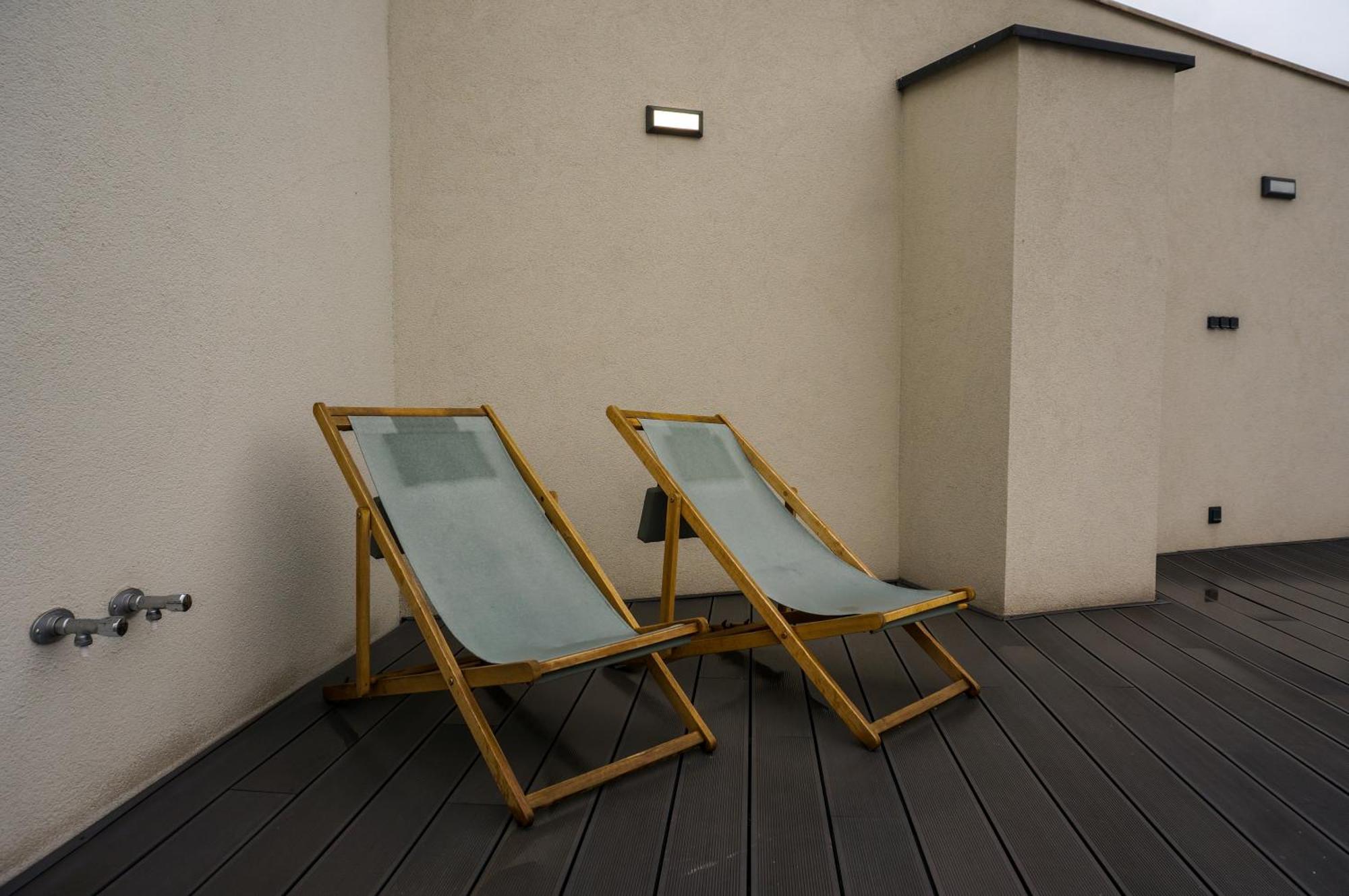 Mt Aparthotel