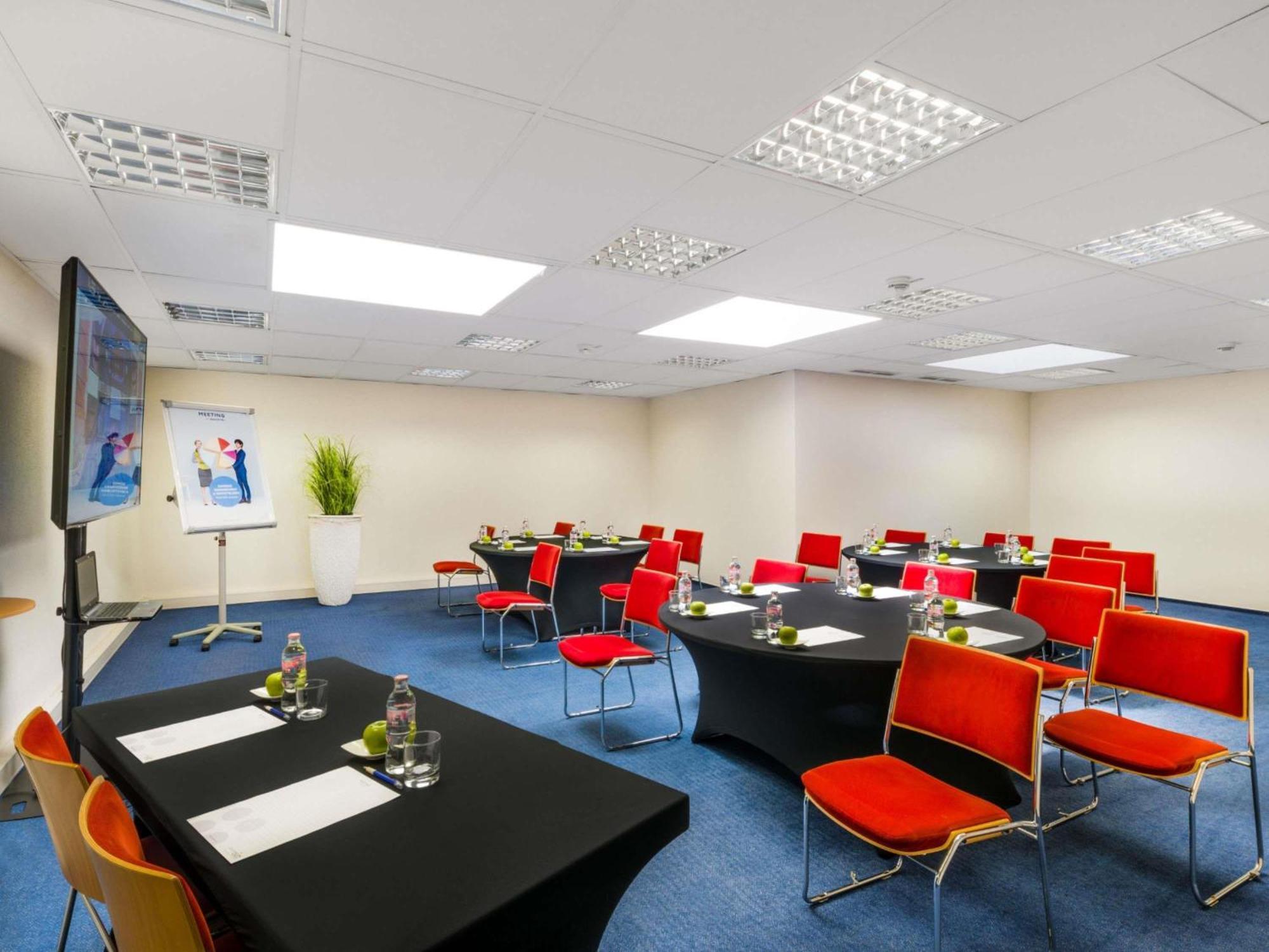 Novotel Hotel Budapest