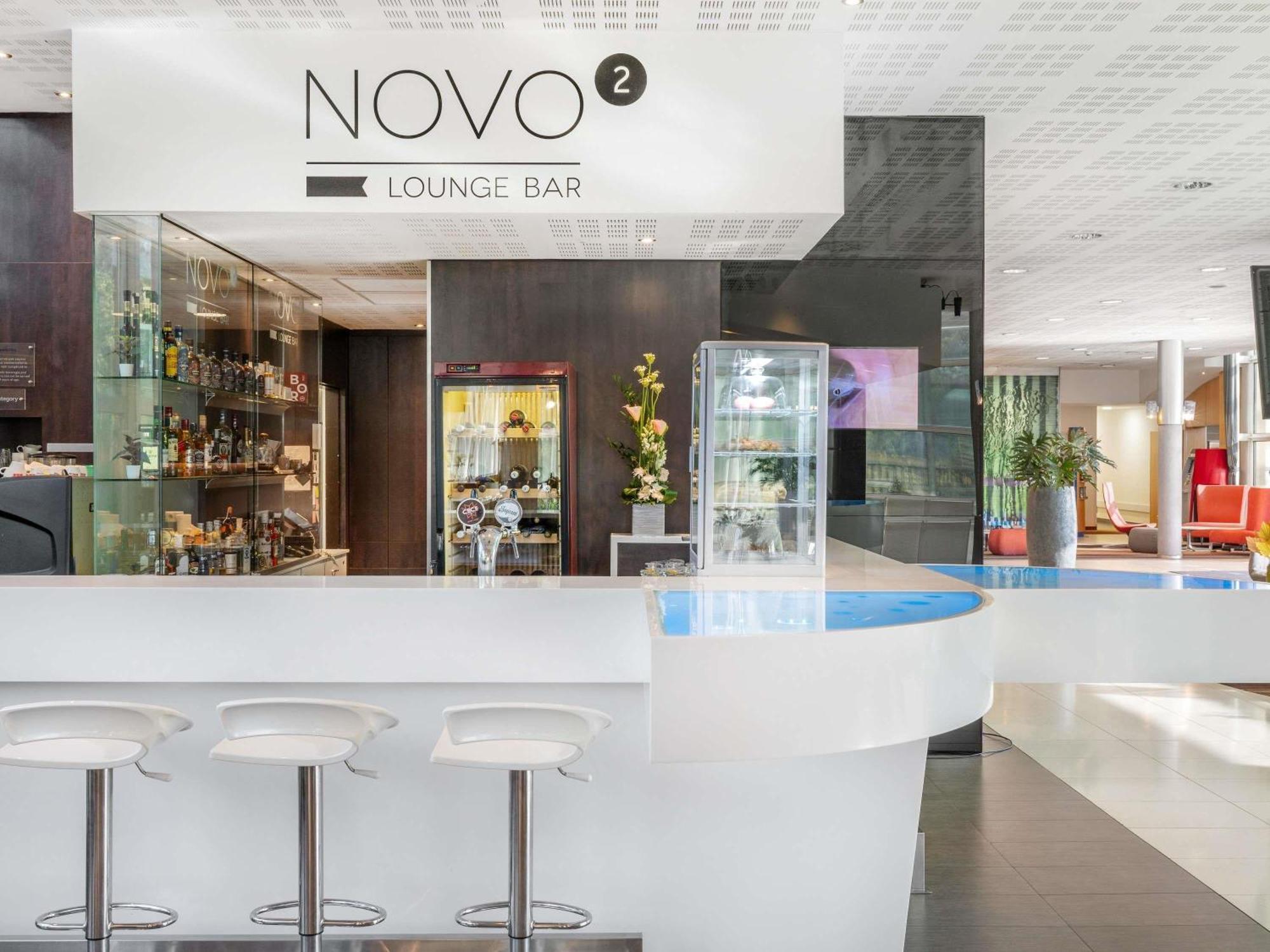 Novotel Hotel Budapest