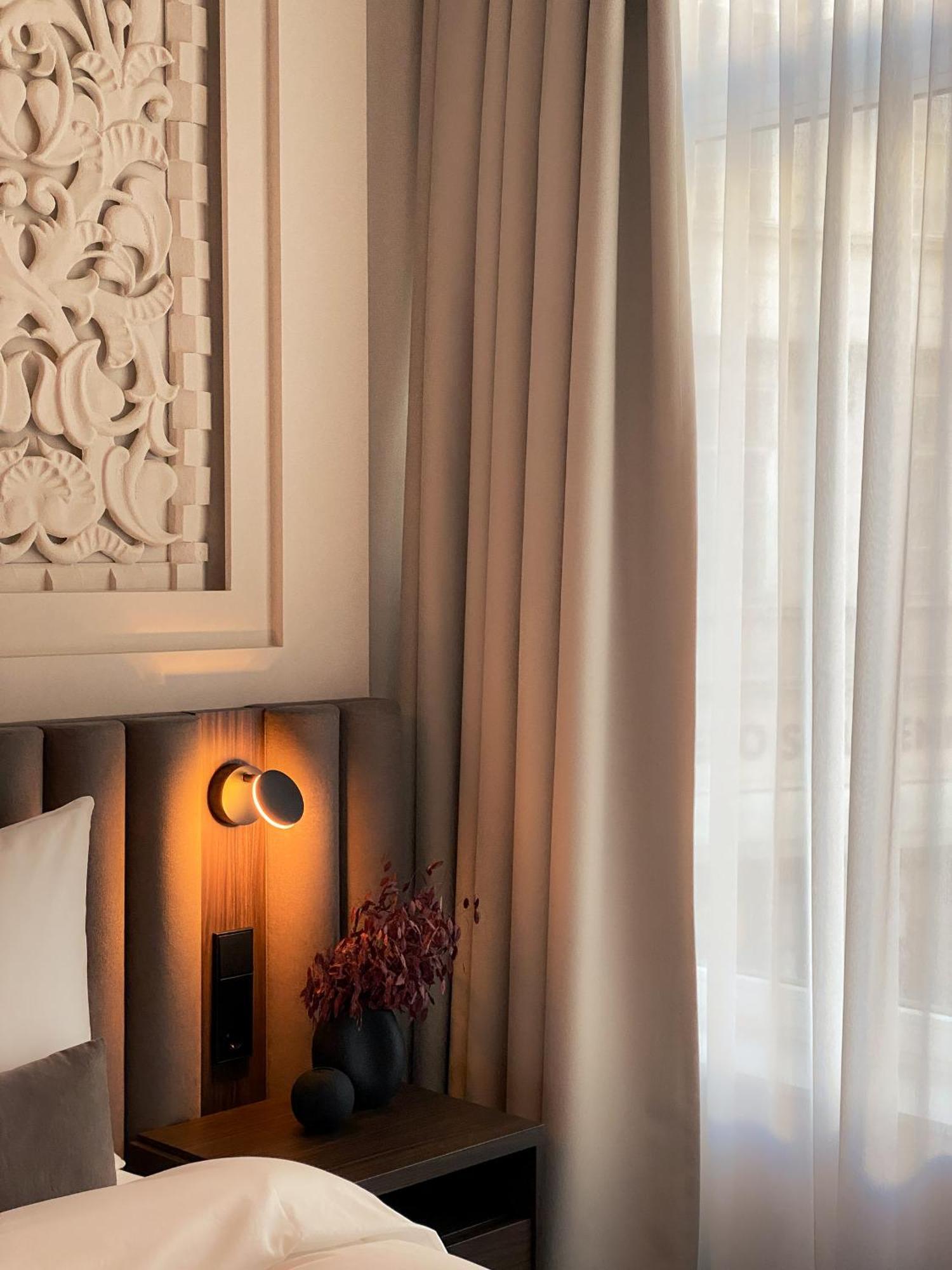 Damas 4* Budapest
