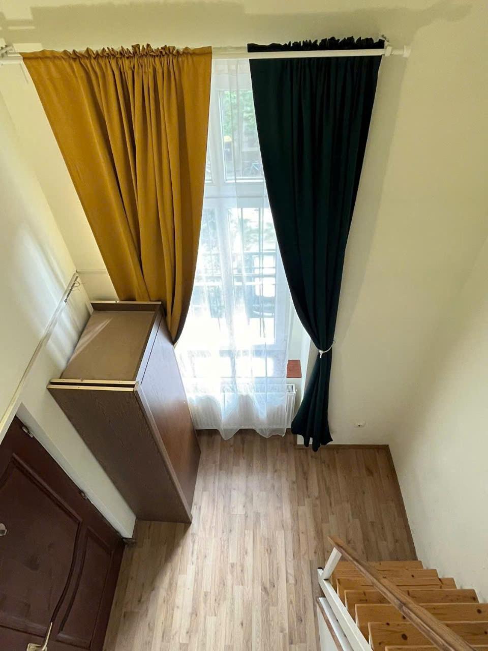 Apartment Kerepesi Budapest