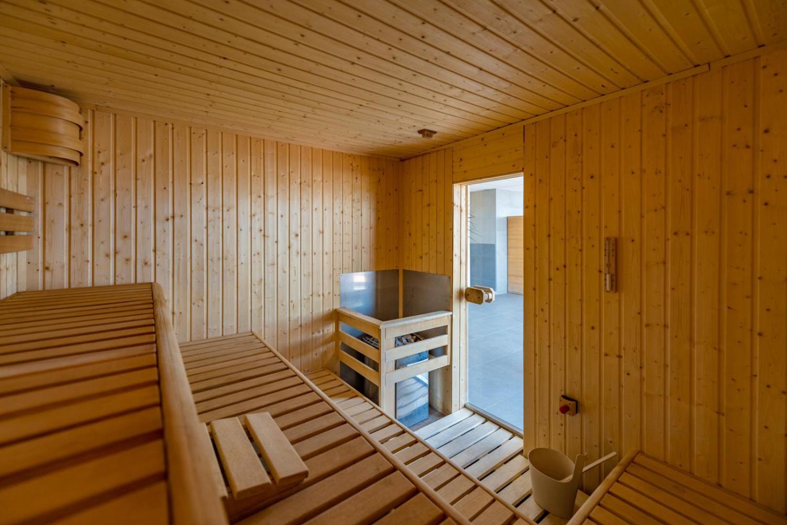 Expo Tower By Mellow Mood Hotel Budapeste