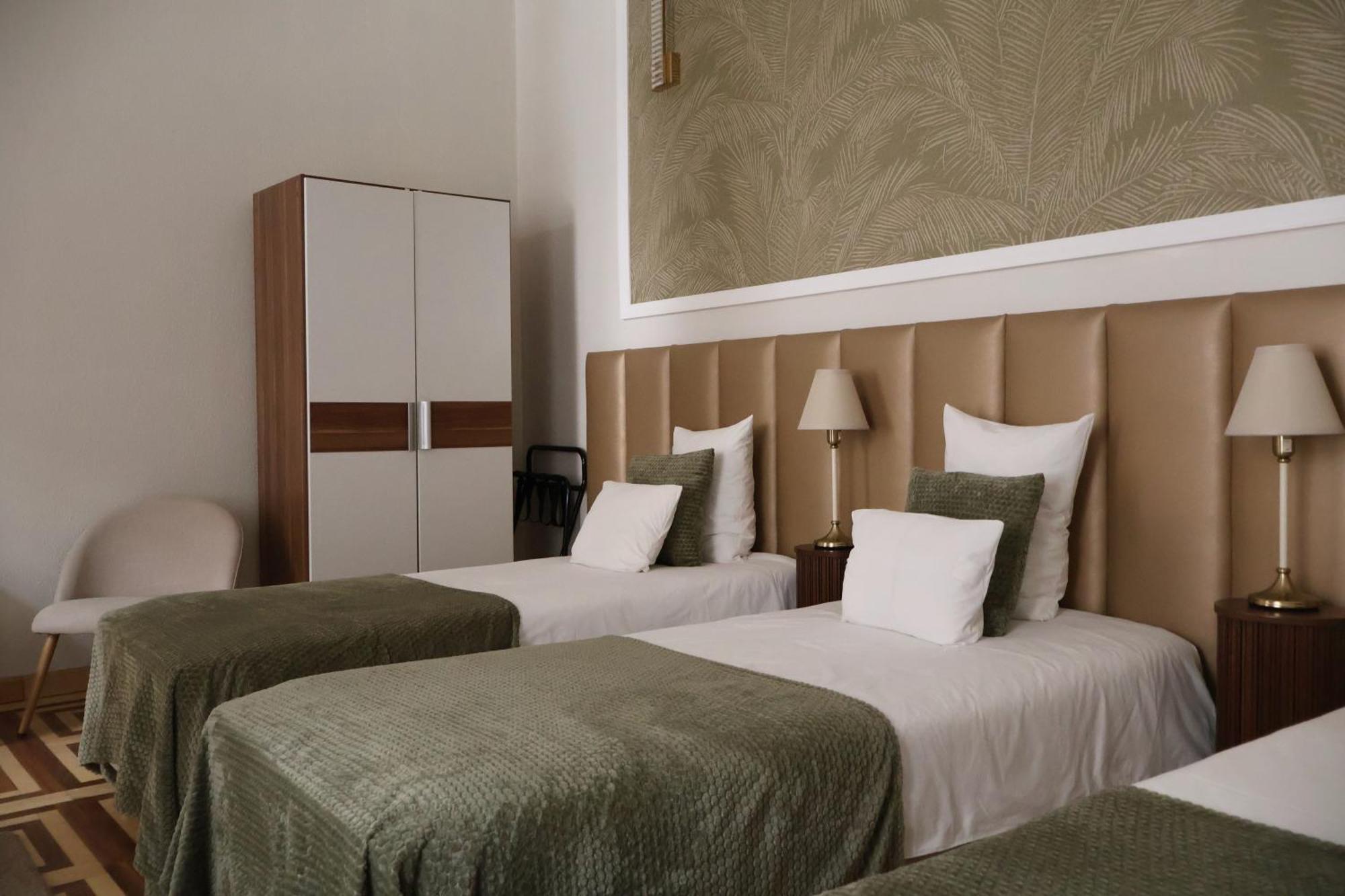 Apartment Harmonia Palace *
