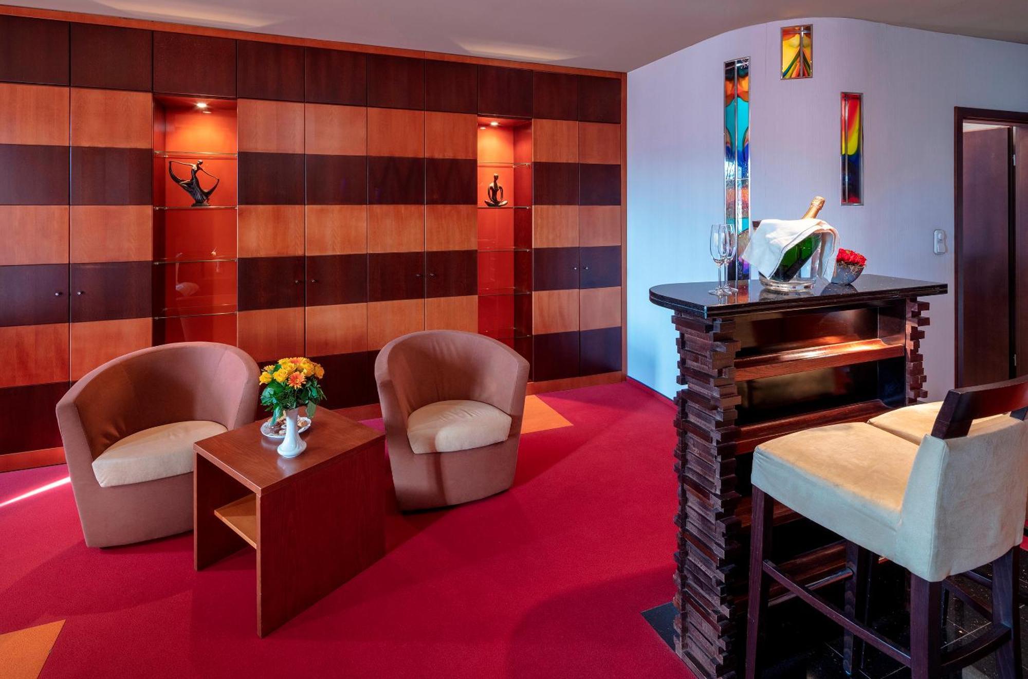 Aparthotel Charles Budapest
