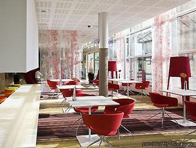 Novotel 4*