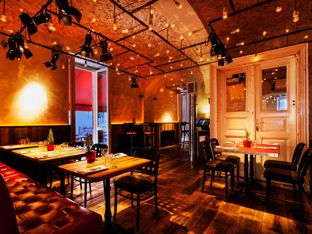 Hotel Baltazar Boutique Hotel Budapest