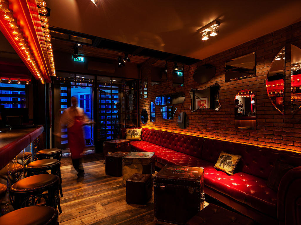 Hotel Baltazar Boutique Hotel