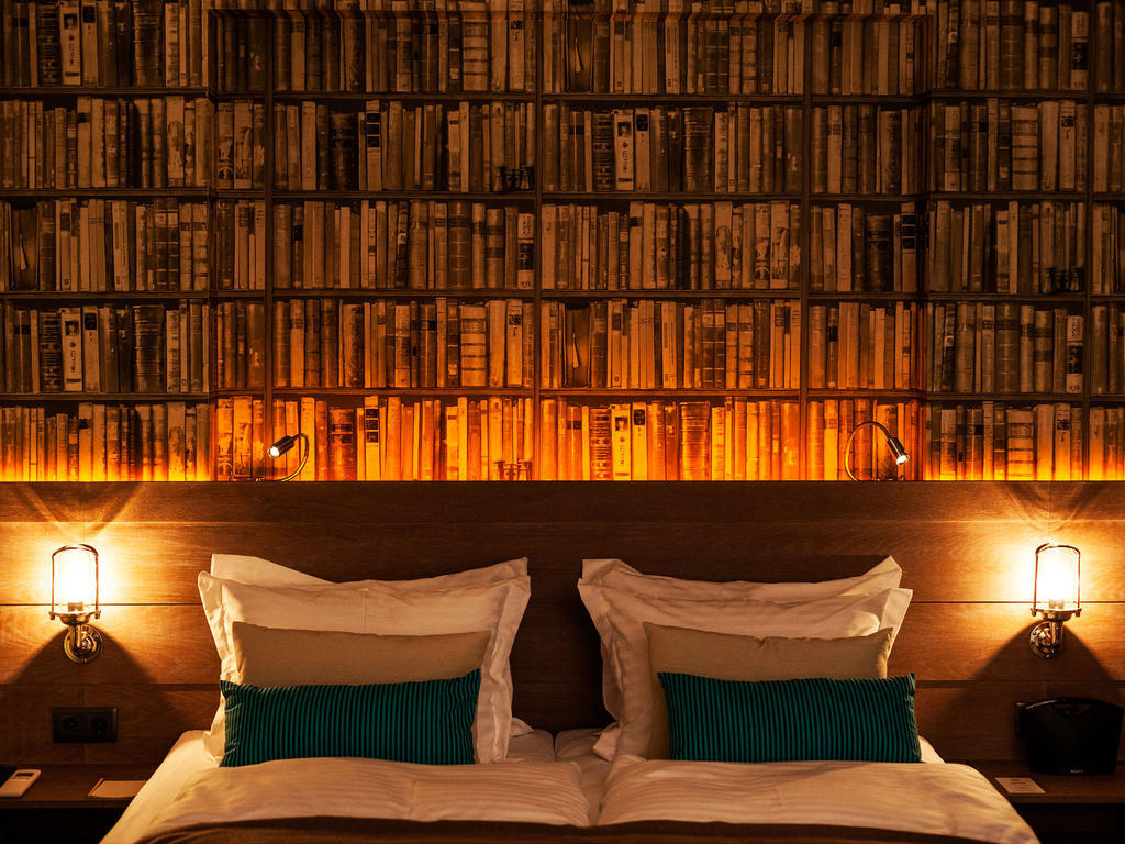 Baltazar Boutique Hotel