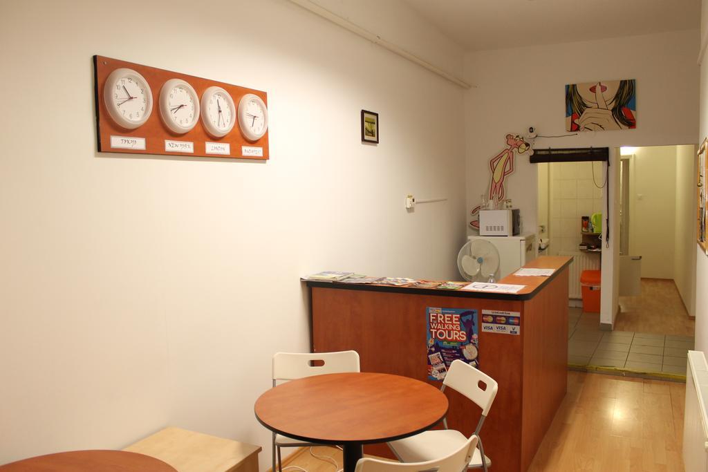 Gasthof Fanni Budapest