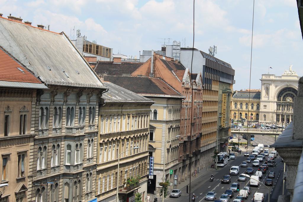 Gasthof Fanni Budapest