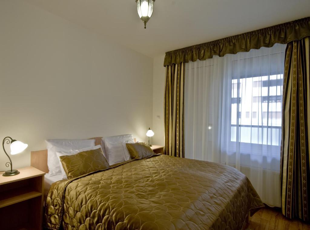 Corvin Lux Budapest