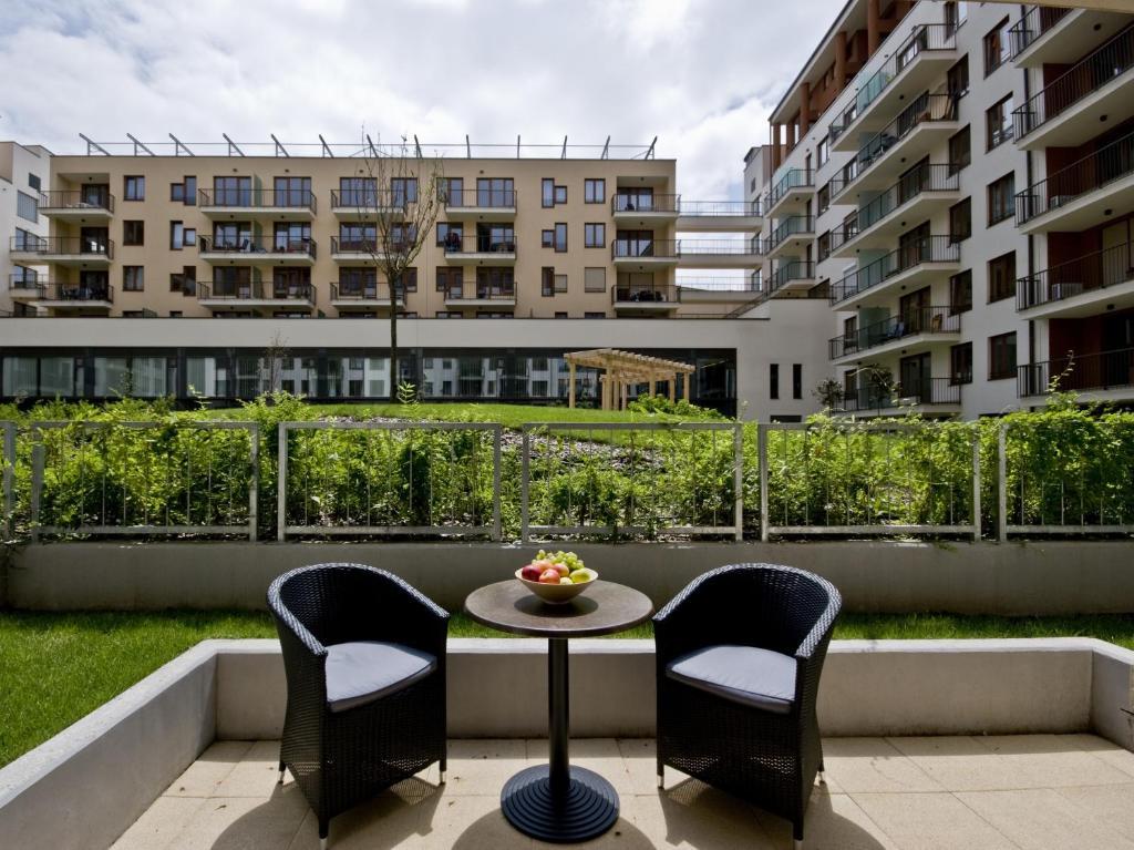 Corvin Lux Aparthotel Budapest