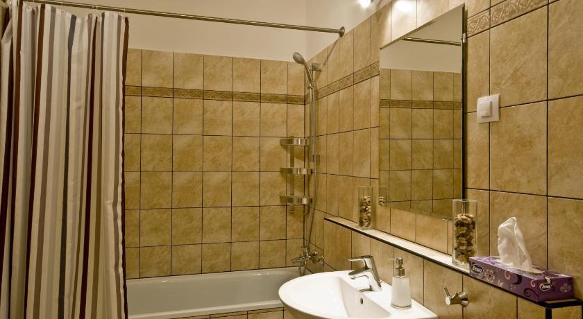Corvin Lux Aparthotel Budapest
