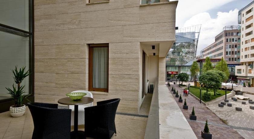 Corvin Lux 4* Budapest