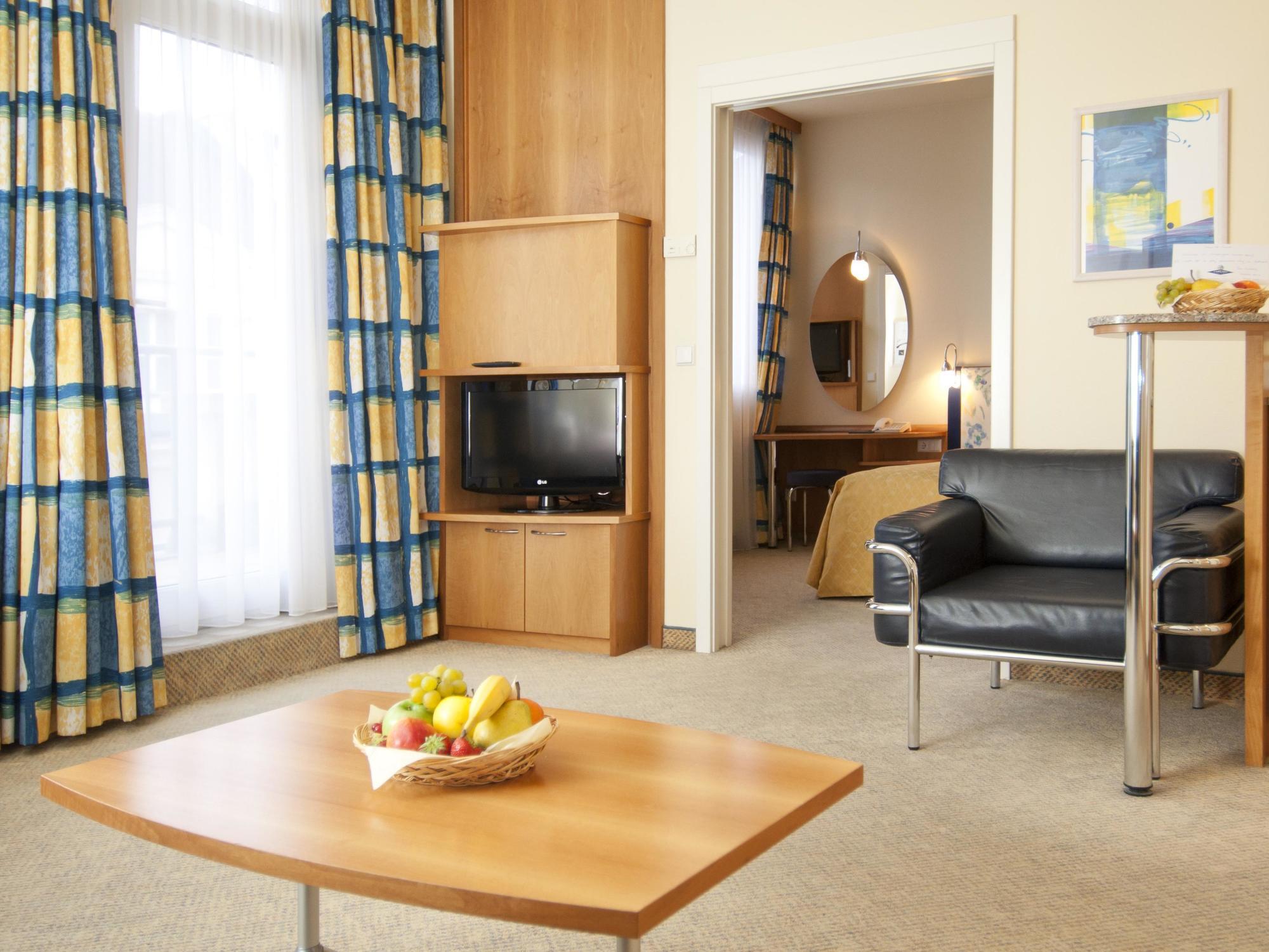 Hotel Starlight 4*