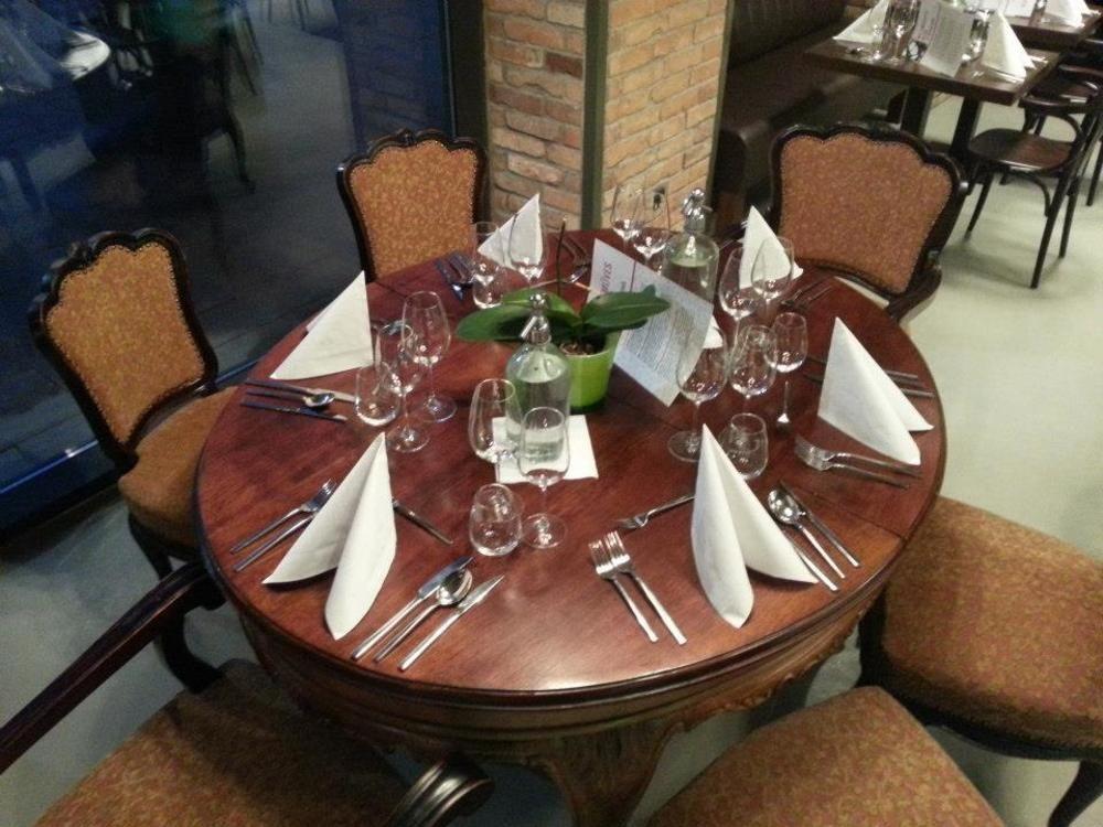 Aparthotel Corvin Lux 4*