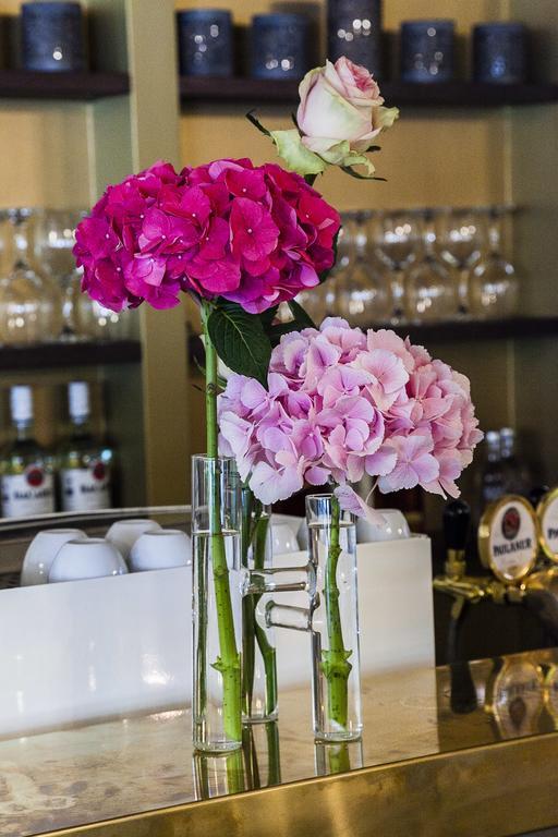 Rosa Boutique Budapeste