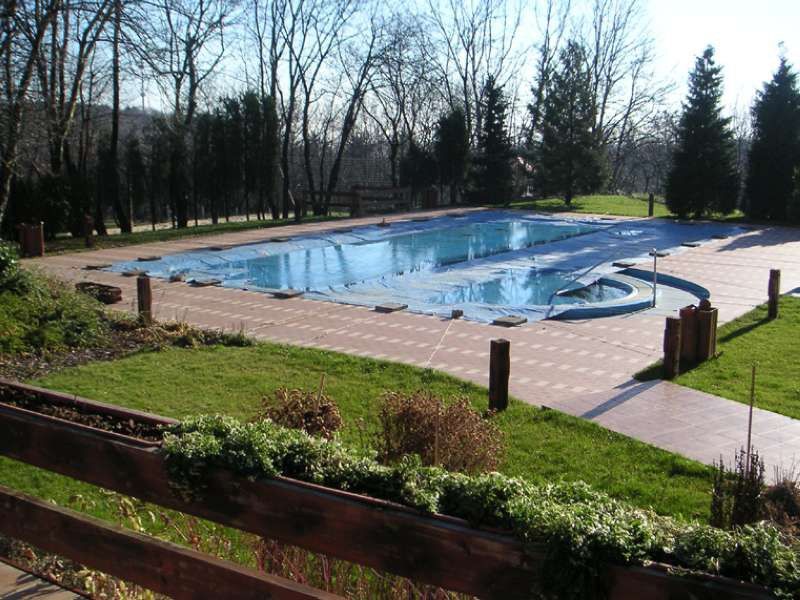 Normafa & Retreat 4* Budapest