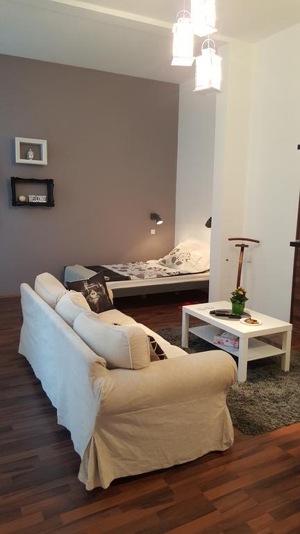 Apartment Orsi's Sweet & Lovely Budapest