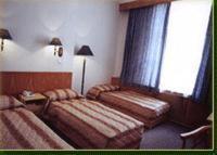 Hotel Oriental Budapeste