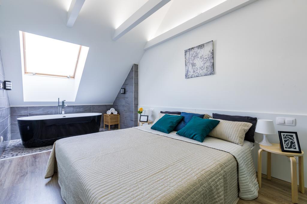 Apartman Vagabond Corvin *