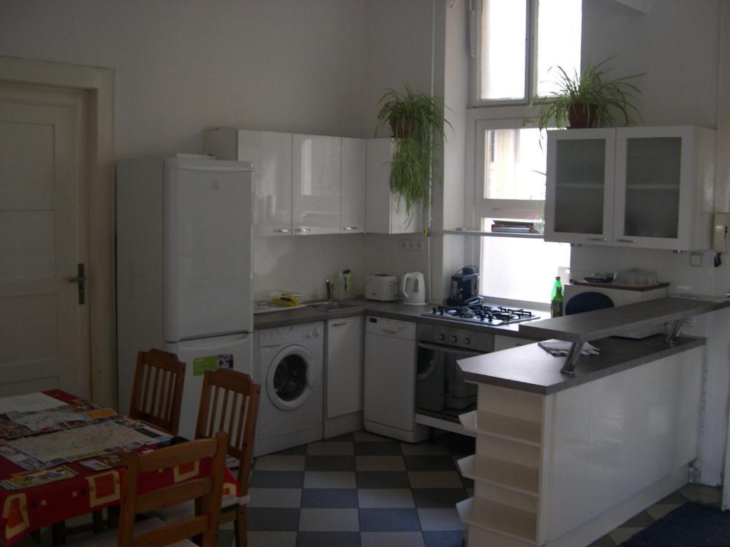 4you Citycenter Apartment Budapest