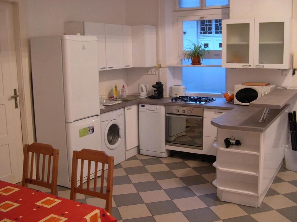 Apartment 4you Citycenter *