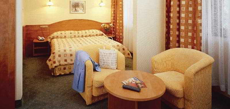 Normafa & Retreat Budapest