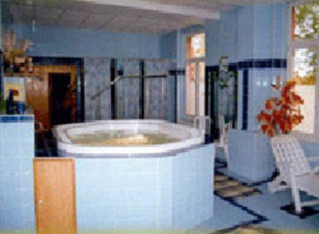 Oriental 3* Budapeste