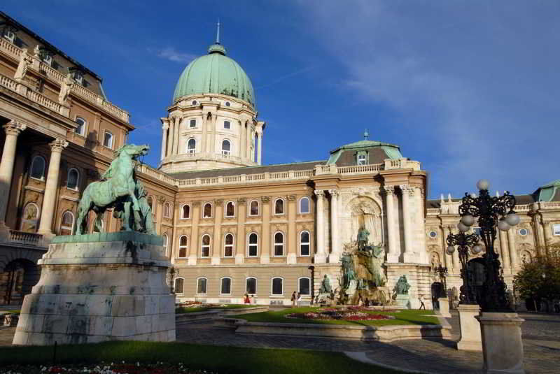 Panorama Budapest