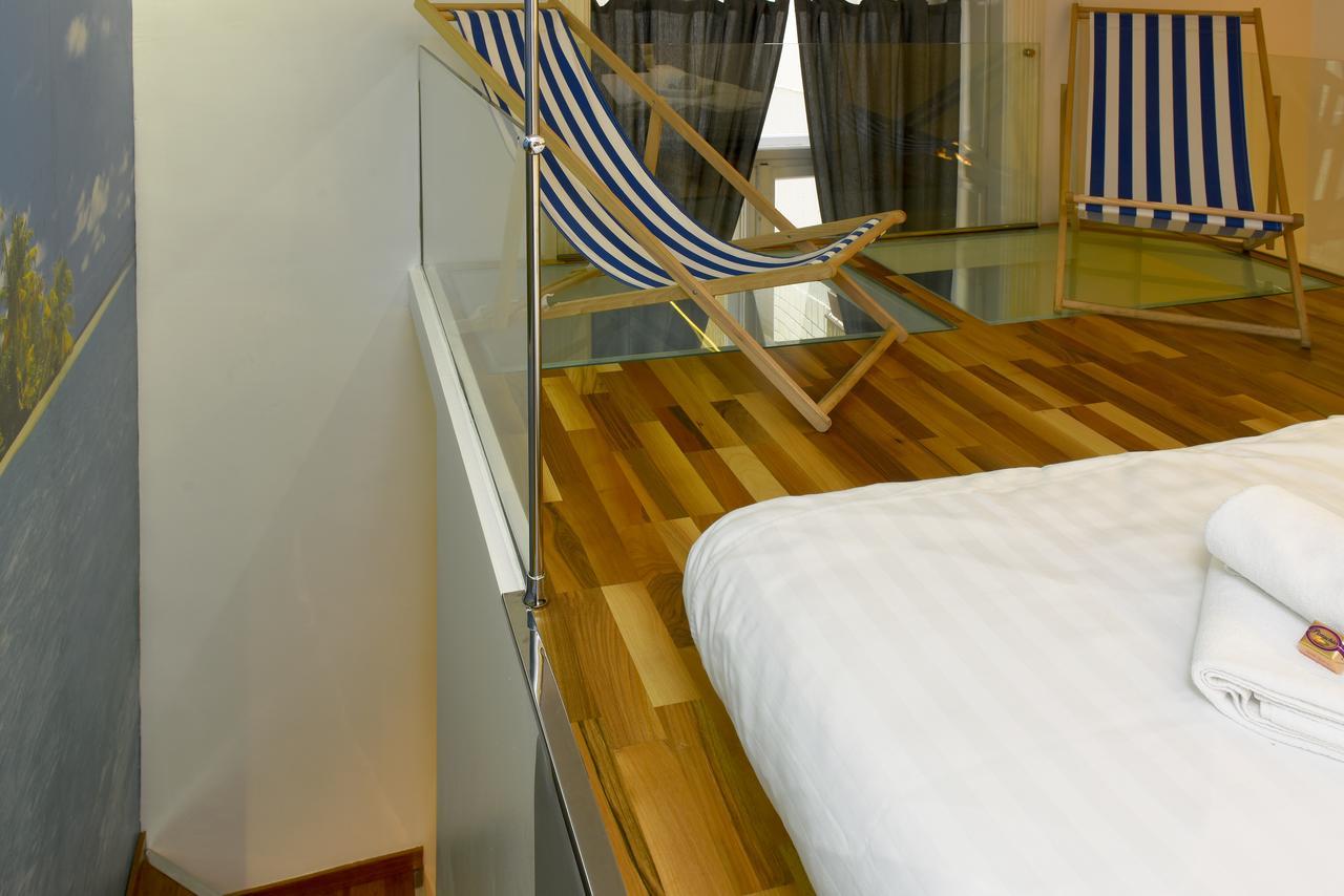 Walk Vaci 42 Aparthotel