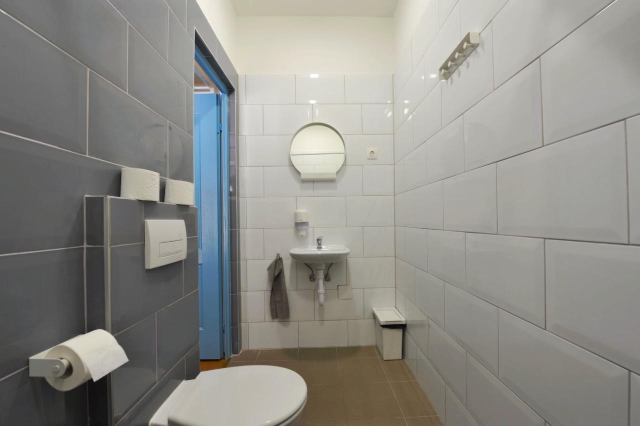 Hostel Wow City Hostel Budapest