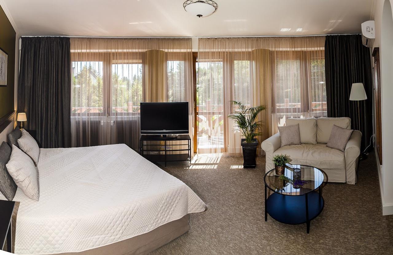 Rosa Boutique 3* Budapeste