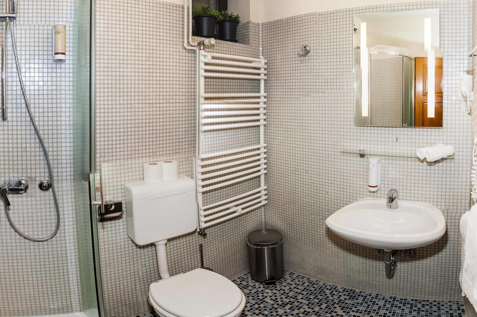 Hotel Rosa Boutique Budapeste