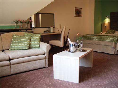 Normafa & Retreat Hotel Budapest