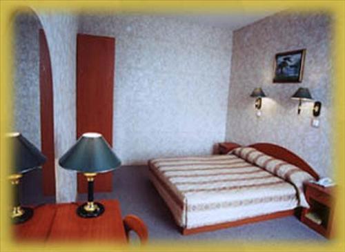 Hotel Oriental Budapeste