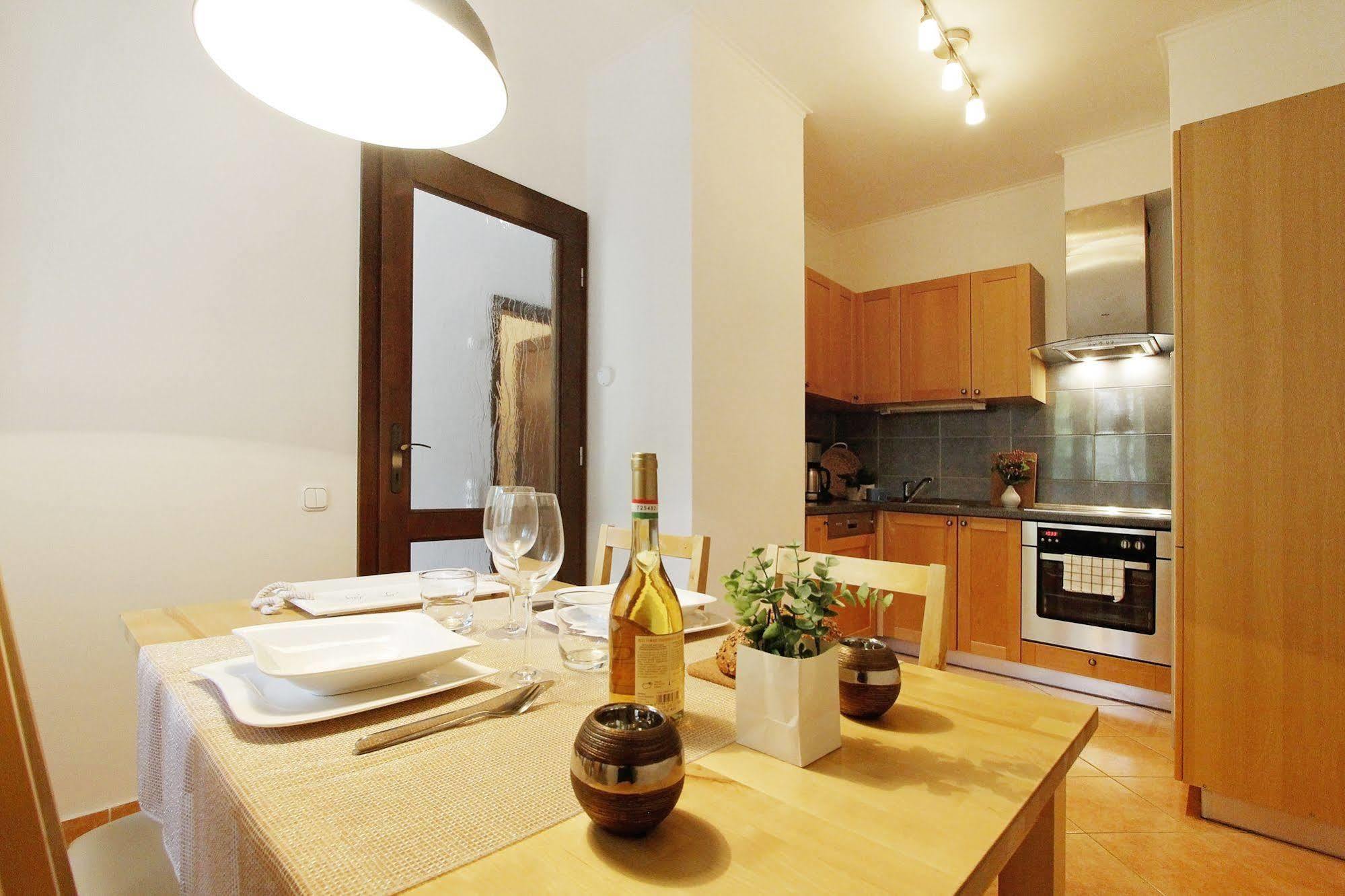 Park Apartmanhotel