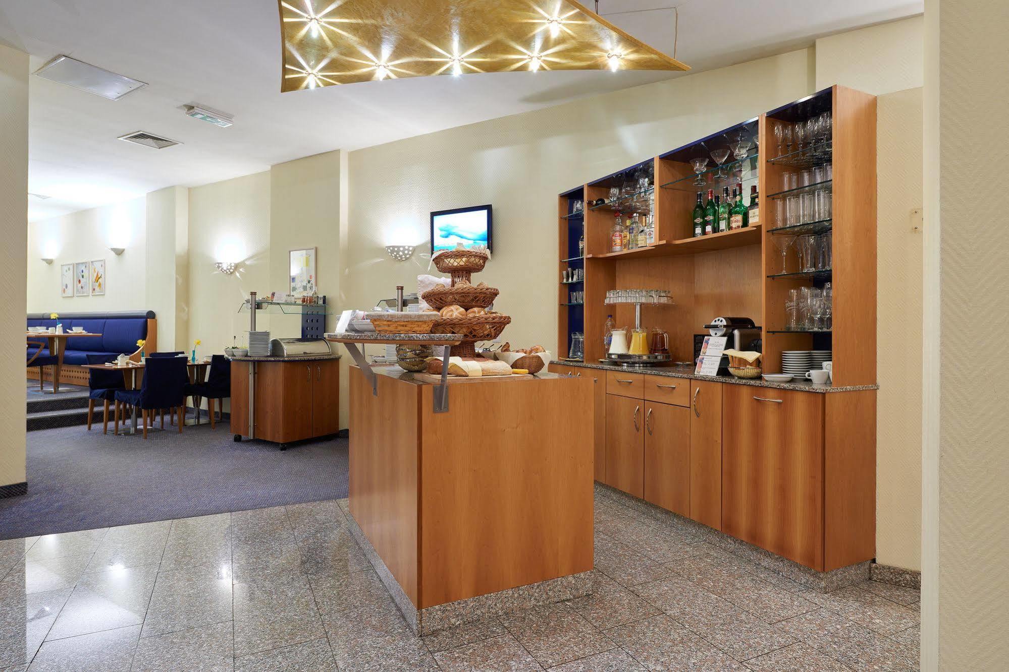 Starlight Hotel Budapest