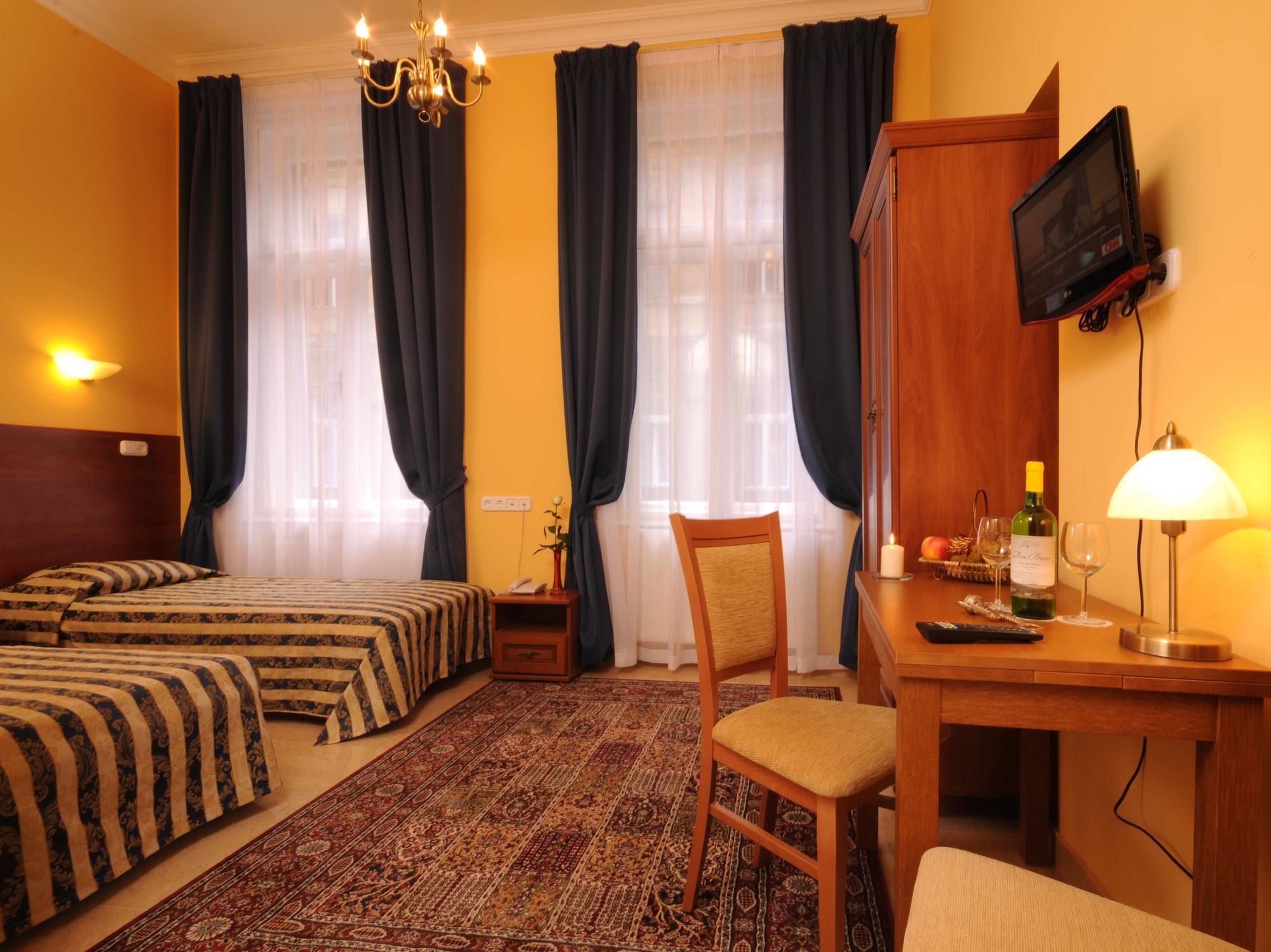Panorama Hotel