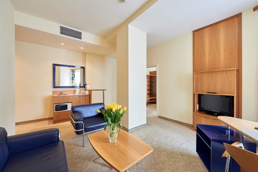 Starlight 4* Budapest
