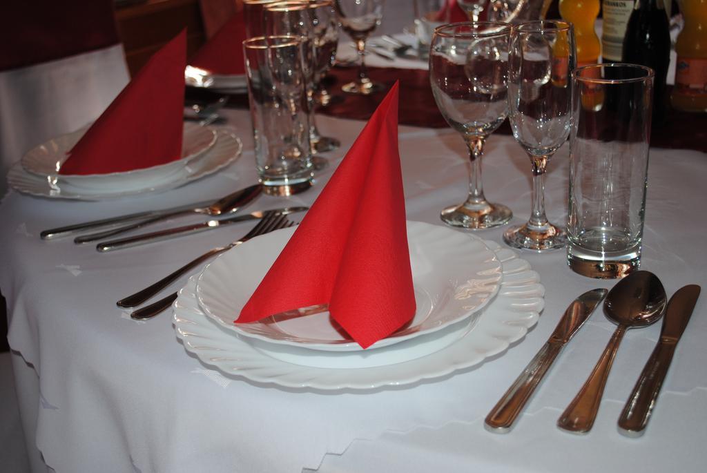 Oriental Hotel Budapeste