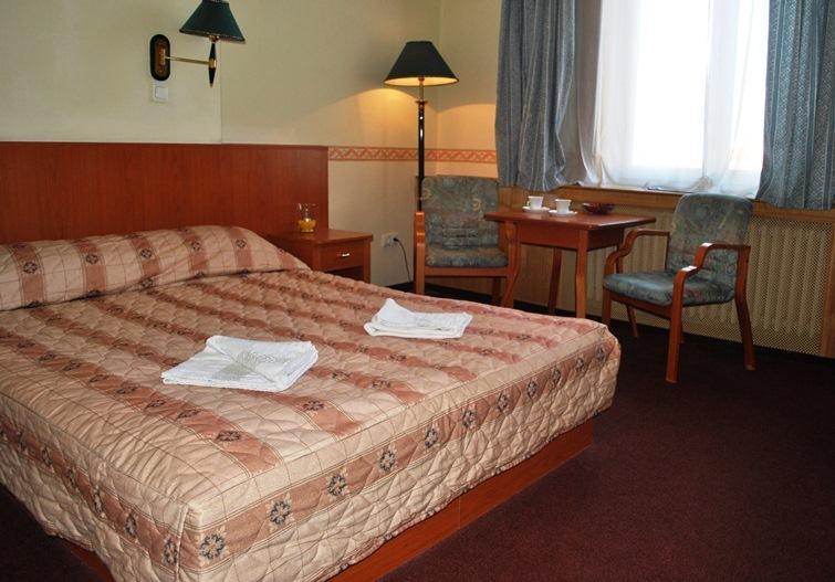 Hotel Oriental Budapeste