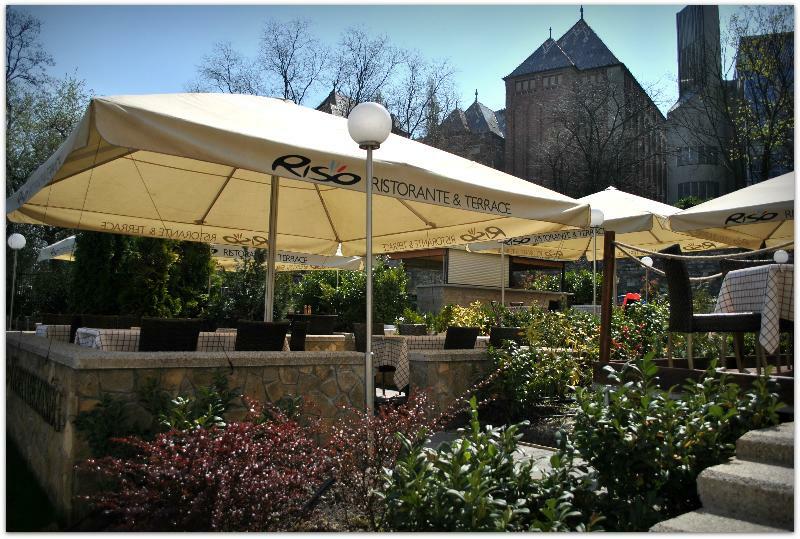 Castle Garden