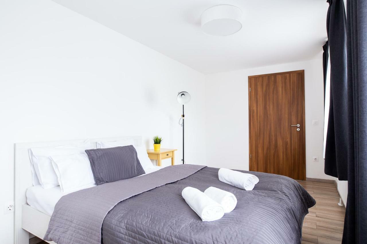 Vagabond Corvin Apartman