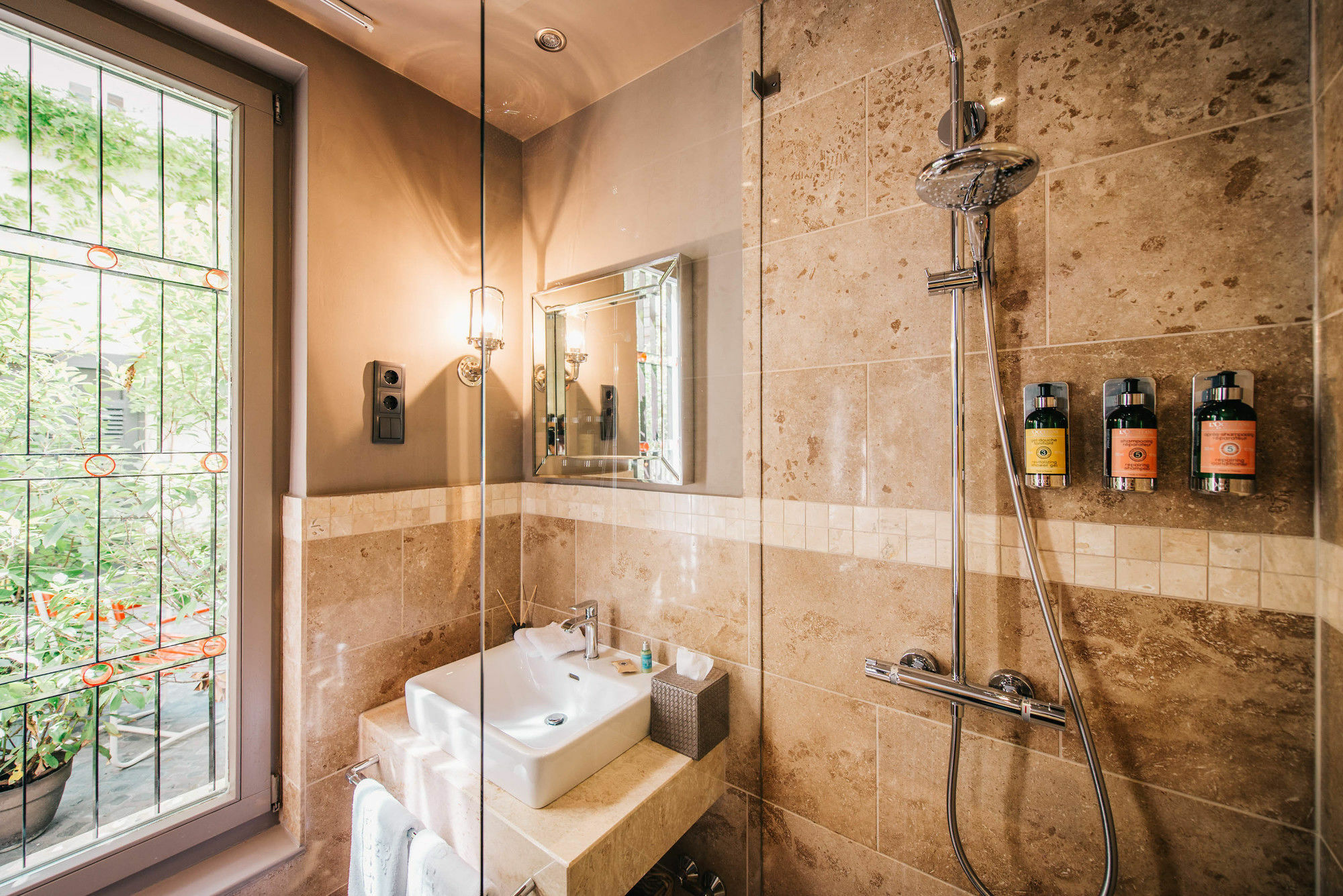 Hotel Baltazar Boutique Hotel 4*